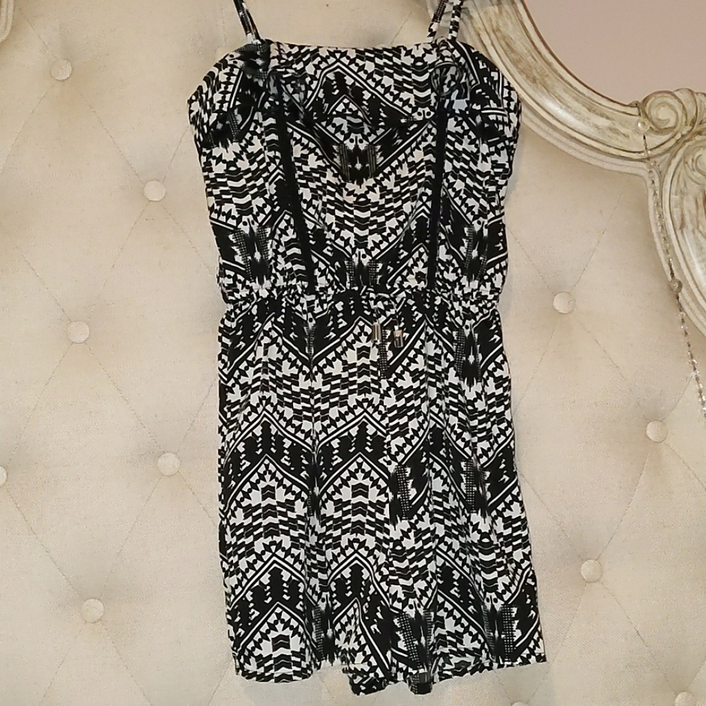 Jumpsuit From Primark